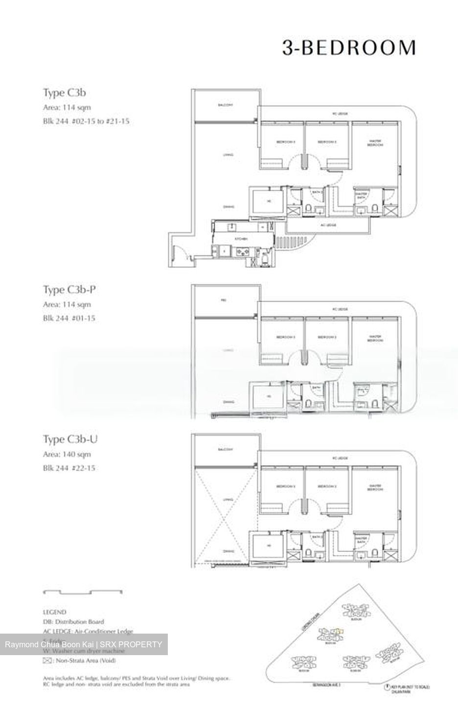 Chuan Park (D19), Condominium #449864701